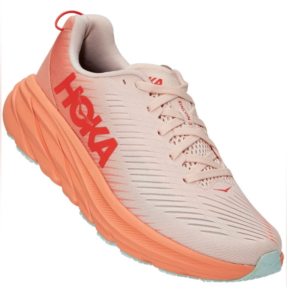 Hoka ONE One RINCON 3 Women's Running Shoe
